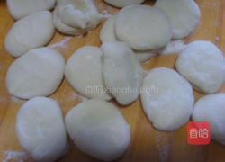 猪肉大头菜蒸饺的做法图解15