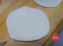 猪肉大头菜蒸饺的做法图解16