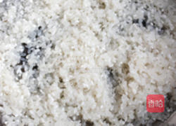 红枣麦片枸杞粥的做法图解1