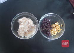 鲜虾云吞面的做法图解2