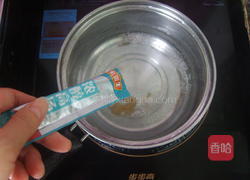 鲜虾云吞面的做法图解12