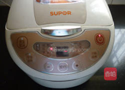 红薯饭的做法图解5