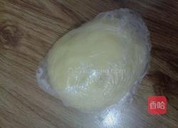 玛格丽特小饼干的做法图解6