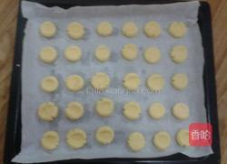 玛格丽特小饼干的做法图解7