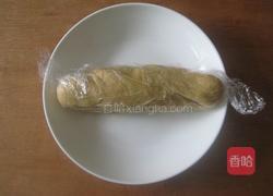 燕麦片脆饼的做法图解7