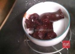 芒果糯米团的做法图解3