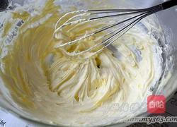 玛格丽特小饼干的做法图解2