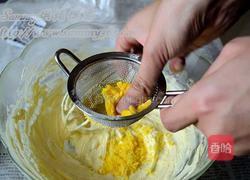 玛格丽特小饼干的做法图解3