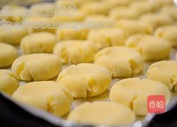 玛格丽特小饼干的做法图解7