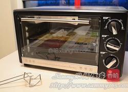 玛格丽特小饼干的做法图解8