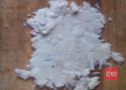 黄金窝窝头的做法图解4