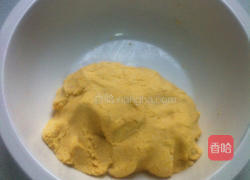 黄金窝窝头的做法图解6