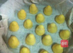 黄金窝窝头的做法图解10