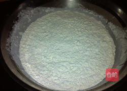 涂鸦麻将饼的做法图解1