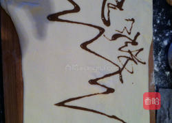 涂鸦麻将饼的做法图解12