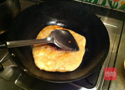 涂鸦麻将饼的做法图解16