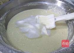 轻乳酪蛋糕的做法图解10