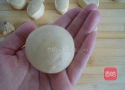 老北京月饼的做法图解17