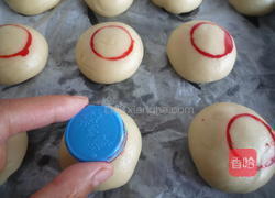 老北京月饼的做法图解18