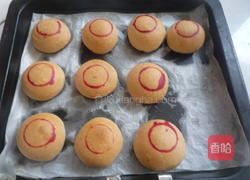 老北京月饼的做法图解19