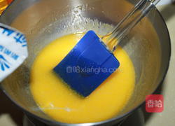 全麦戚风的做法图解2