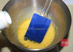 全麦戚风的做法图解3