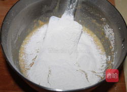 全麦戚风的做法图解5