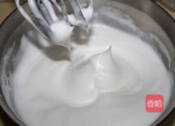 全麦戚风的做法图解9