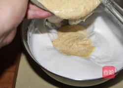 全麦戚风的做法图解11