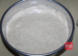 全麦戚风的做法图解12