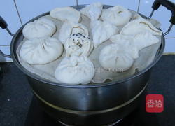 糖三角的做法图解4