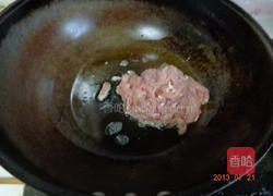 酱香干豆腐丝的做法图解3