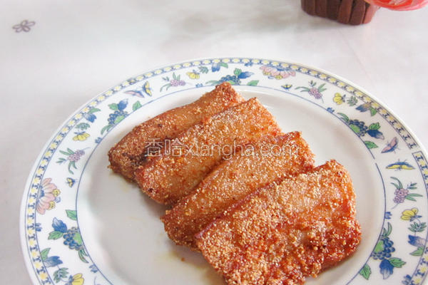 油焖香辣五花肉