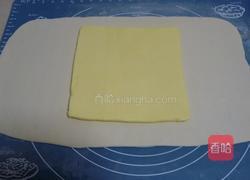 酥皮蛋塔的做法图解5