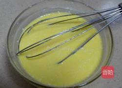 酥皮蛋塔的做法图解12