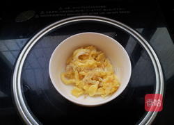 西红柿剔尖的做法图解6