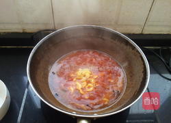 西红柿剔尖的做法图解7