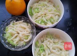 西红柿剔尖的做法图解13