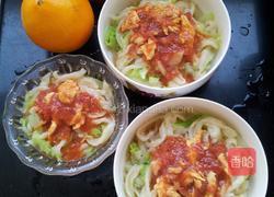 西红柿剔尖的做法图解14