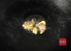 陈醋猪脚的做法图解4