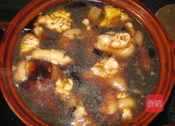 陈醋猪脚的做法图解6