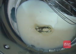 酸奶蛋糕的做法图解2