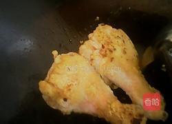 茶香鸡的做法图解3