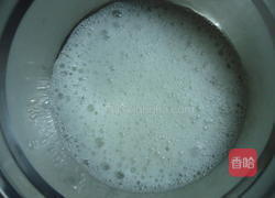 酸奶蛋糕的做法图解7