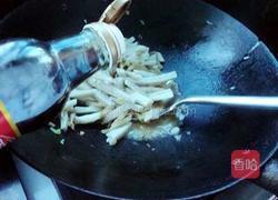 榨菜藕条的做法图解7