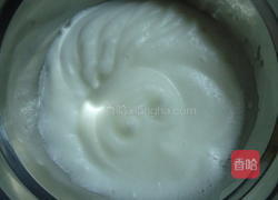 酸奶蛋糕的做法图解8