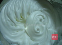 酸奶蛋糕的做法图解9