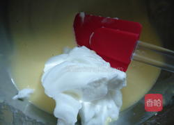 酸奶蛋糕的做法图解10