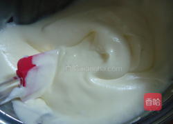 酸奶蛋糕的做法图解11