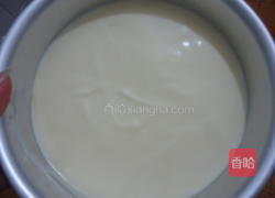 酸奶蛋糕的做法图解12